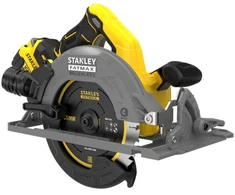 Stanley diskinis pjūklas AKUMULATOROWA 190MM V20 18V 1*4.0AH