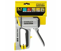 Mechaninis apkabėlių/vinių plaktukas Stanley FMHT70100-0