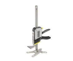 STANLEY KABES G 12mm 1000 PATVARIOS, NERŪDIJANTIS PLIENAS