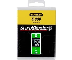 STANLEY KABUTĖS G 12mm 5000