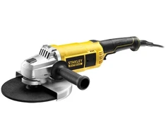 STANLEY KAMPINIS ŠLIFUOKLIS 2200W FME841 230mm
