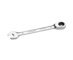 STANLEY kombinuotas raktas SU REKETU 19mm