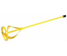STANLEY MIESZADŁO 80 x 400mm šešiabriaunis griebtuvas