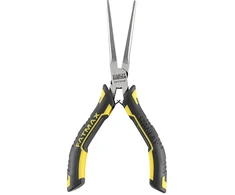 ST. MINI HALF-ROUND PLIERS, LONG | Stanley