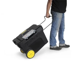 Stanley ProMobile Įrankių dėžė, plastikas, 1-97-503