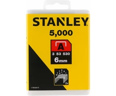 STANLEY SANKABOS A 6mm 5000