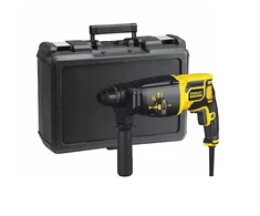 STANLEY SDS+ perforatorius 750W KFFMED500K 1,8J
