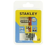 Stanley SEGMENTINIS INKARAS SU VARŽTU 16x50mm 2vnt..