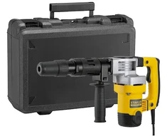 Stanley SFMEH220K-QS Griovimo kūjis „SDS Max“ Juoda, Geltona 1010 W
