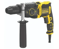 STANLEY SMŪGINIS GRĘŽTUVAS 850W FMEH850K LAGAMINAS