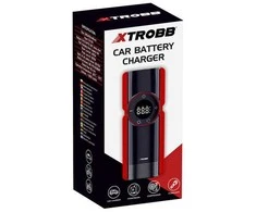 Starteris automobiliams Xtrobb 24612