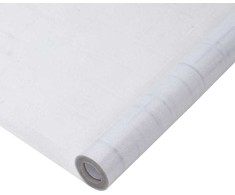 Elektrostatinė langų plėvelė Žvaigždžių raštas 90 x 500 cm PVC