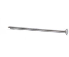 Statybinės vinys HAUSHALT, 16×1,2 mm, 300g