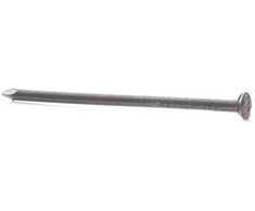Statybinės vinys HAUSHALT, 80×3 mm, 1kg