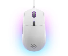 STEELSERIES Rival 3 Gen 2 Pelė - Baltas