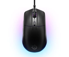 STEELSERIES Rival 3 Gen 2 Pelė - Juodas