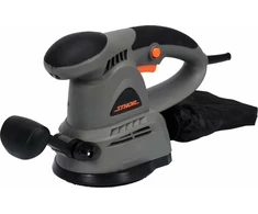 STHOR šlifuoklis ekscentrinis 125mm 430W 79309