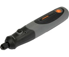 STHOR MINI ŠLIFUOKLIS 3.6V