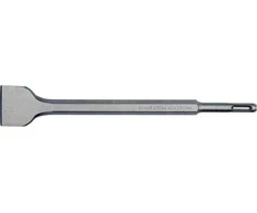 Grąžtas Sthor Toya Sa Poland Kaltas betonui | SDS PLUS | plokščias platus | 40x14x250 mm (23592)
