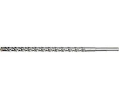 Grąžtas STHOR grąžtai MAX SDS 24 x 460 x 600mm KWADRAT