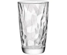 Stiklinė BORMIOLI ROCCO DIAMOND COOLER, 470 ml