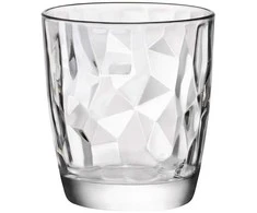 Stiklinė BORMIOLI ROCCO DIAMOND DOF, 390 ml