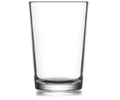 Stiklinė LAV 22010Z, 205 ml
