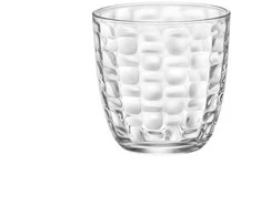 Stiklinės BORMIOLI ROCCO MAT, 295 ml, 6 vnt.