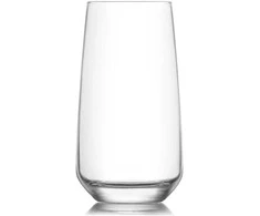 Stiklinės LAV LAL LV-LAL376F, 480 ml, 6 vnt.