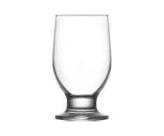 Stiklinės LAV RENA 10F, 210 ml, 6 vnt.