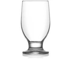 Stiklinės LAV RENA LV-REN20F, 305 ml, 6 vnt.