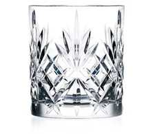 Stiklinės RCR MELODIA, 310 ml, 6 vnt.