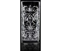 Stiklinės RCR TATTOO, 368 ml, 6 vnt.