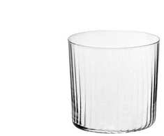 Stiklinių komplektas Krosno MIXOLOGY, stiklas, 0.35 l, 6 vnt