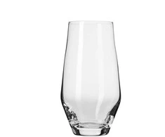 Stiklinių komplektas Krosno RAY, stiklas, 0.45 l, 6 vnt.