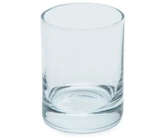 Stikliukai LAV LIBERTY LBR308F, 65 ml, 6 vnt.