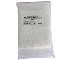 Stiklo audinys Inter-Troton, 150 ml