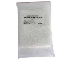 Stiklo audinys Inter-Troton, 300 ml