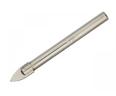 Grąžtas stiklui „IRWIN" 8 mm
