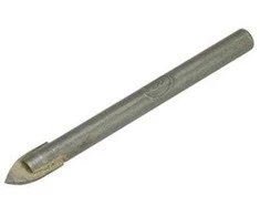 Stiklo ir plytelių grąžtas Keil 130000060, 6x58 mm