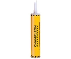 CHAMAELEON Pu Adhesive For Windscreens, stiklo klijai, 310 ml