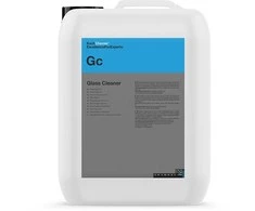 KOCH CHEMIE Glass Cleaner Gc, stiklų valiklis, 10L