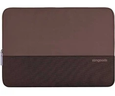 STM Origin Nešiojamas kompiuteris Sleeve – Case for MacBook Pro 16 / Nešiojamas kompiuteris 16” / 15” Lilac plum