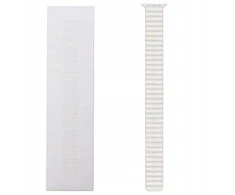 Store24 Apple Watch OCEAN apyrankė EXTENSION MQEA3FE/A MQEA3ZM/A 42 44 45 49mm baltos spalvos