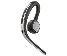 Inne Belaidės ausinės MONO Reinston ESB001X USB-C juodas