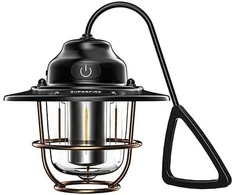 Stovyklavietės šviestuvas Superfire T57