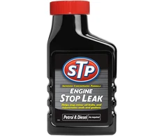 STP Engine Stop Leak, Variklio alyvos priedas stabdantis nutekėjimą, 300 ml