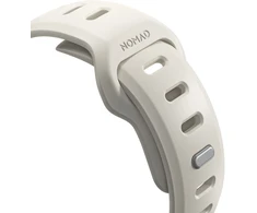 Straps And Bands Nomad Tempo Apyrankė, driftwood – Apple Watch 41mm / 42mm