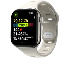 Straps And Bands Nomad Tempo Apyrankė, driftwood – Apple Watch 41mm / 42mm