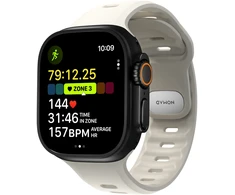 Straps And Bands Nomad Tempo Apyrankė, driftwood – Apple Watch 49mm / Ultra